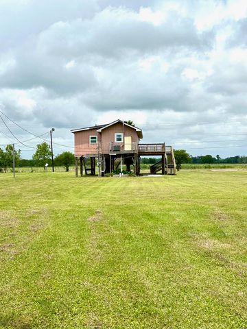 588 Highway 58, Montegut, LA 70377