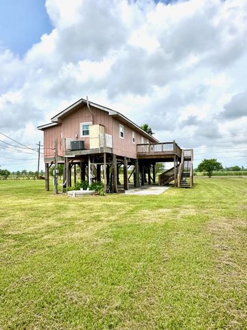 588 Highway 58, Montegut, LA 70377