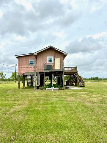 588 Highway 58, Montegut, LA 70377