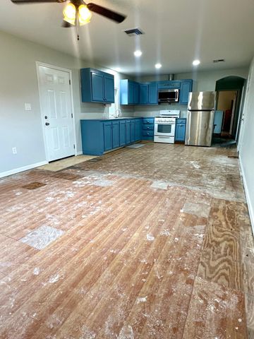 588 Highway 58, Montegut, LA 70377