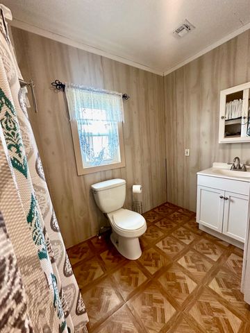 588 Highway 58, Montegut, LA 70377