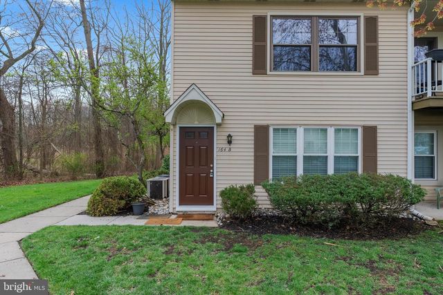 164-B BRADFORD CT, Mount Laurel, NJ 08054