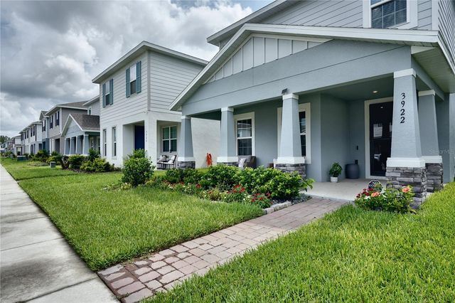 3922 GREAT SMOKEY WAY, Apopka, FL 32712