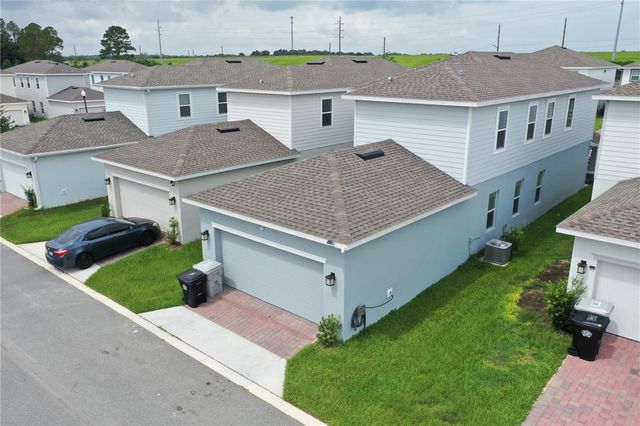 3922 GREAT SMOKEY WAY, Apopka, FL 32712