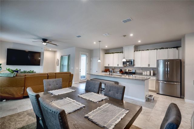 3922 GREAT SMOKEY WAY, Apopka, FL 32712