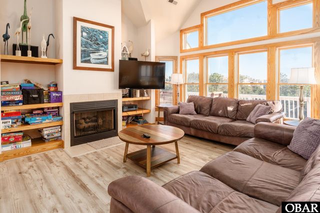 987 Corolla Drive Unit: Lot 51, Corolla, NC 27927