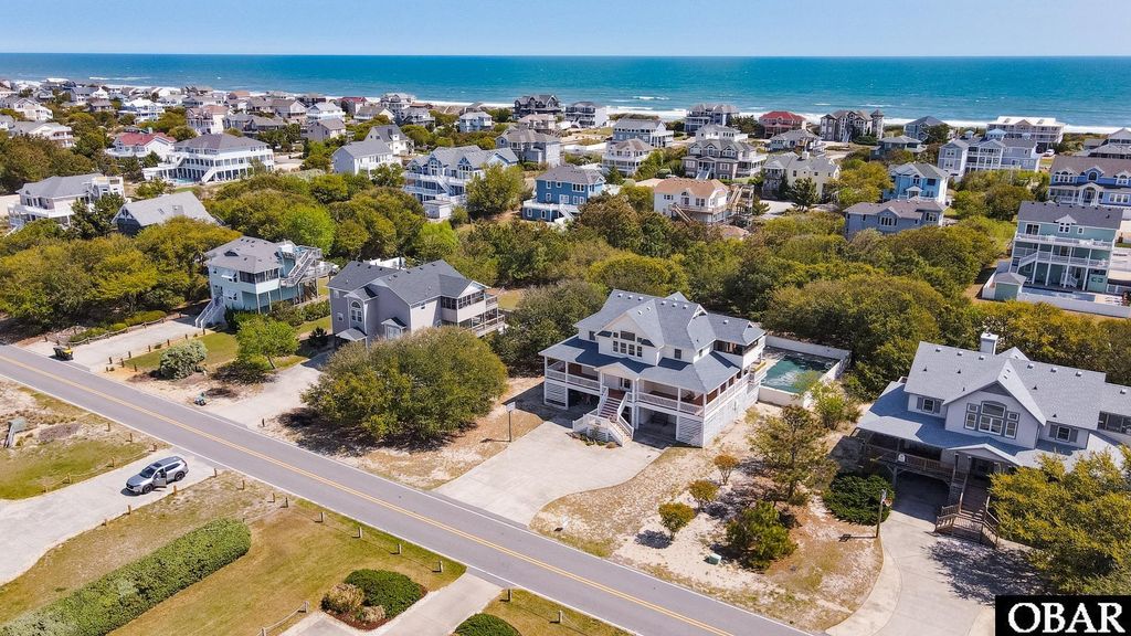 Image 2 of property listing at 987 Corolla Drive Unit: Lot 51, Corolla, NC 27927