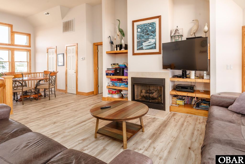 Image 11 of property listing at 987 Corolla Drive Unit: Lot 51, Corolla, NC 27927