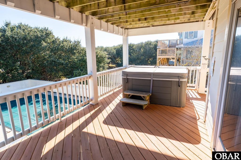 Image 44 of property listing at 987 Corolla Drive Unit: Lot 51, Corolla, NC 27927