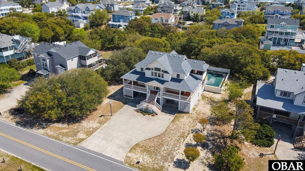 Image 45 of property listing at 987 Corolla Drive Unit: Lot 51, Corolla, NC 27927