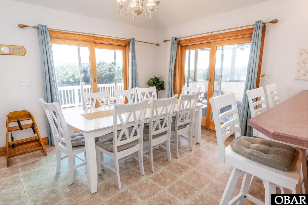 Image 8 of property listing at 987 Corolla Drive Unit: Lot 51, Corolla, NC 27927