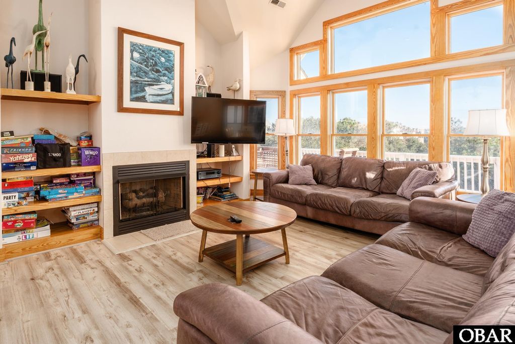 Image 9 of property listing at 987 Corolla Drive Unit: Lot 51, Corolla, NC 27927