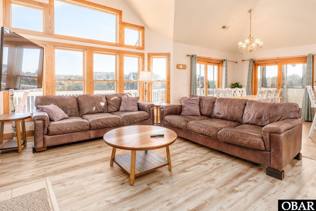 Image 10 of property listing at 987 Corolla Drive Unit: Lot 51, Corolla, NC 27927