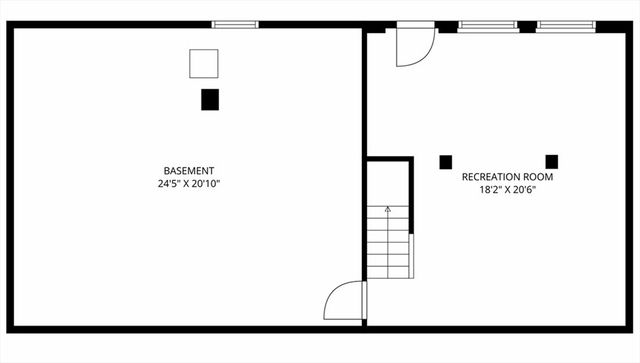 41 Scaddings St, Taunton, MA 02780