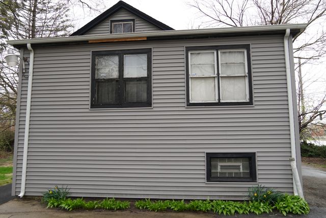 16707 Dixie Highway, Hazel Crest, IL 60429