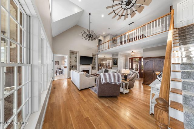 3465 St James Drive SE, Southport, NC 28461