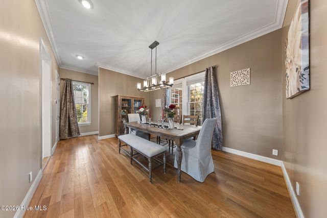 3465 St James Drive SE, Southport, NC 28461