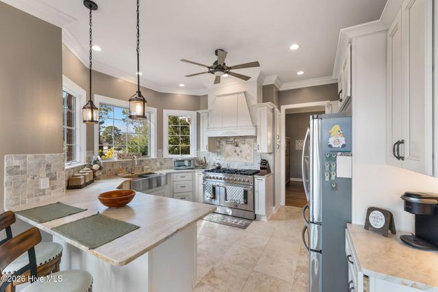 3465 St James Drive SE, Southport, NC 28461
