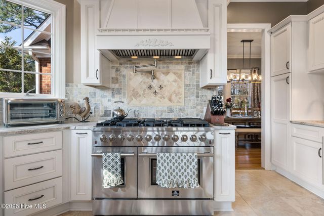3465 St James Drive SE, Southport, NC 28461