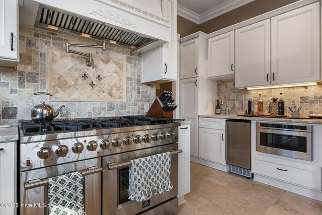3465 St James Drive SE, Southport, NC 28461