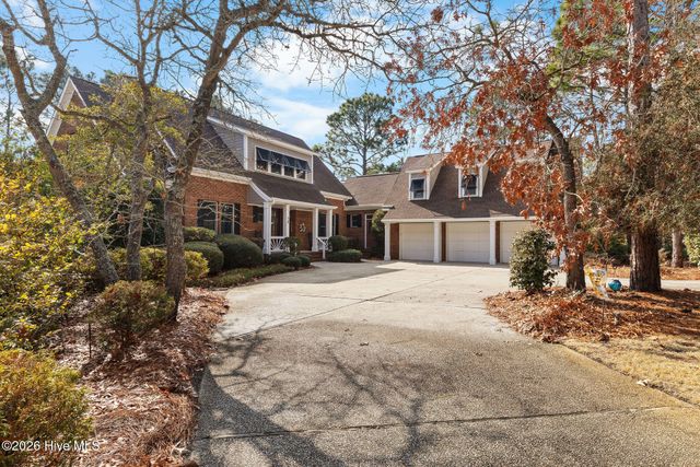 3465 St James Drive SE, Southport, NC 28461