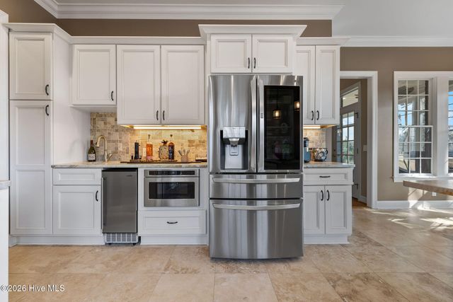 3465 St James Drive SE, Southport, NC 28461