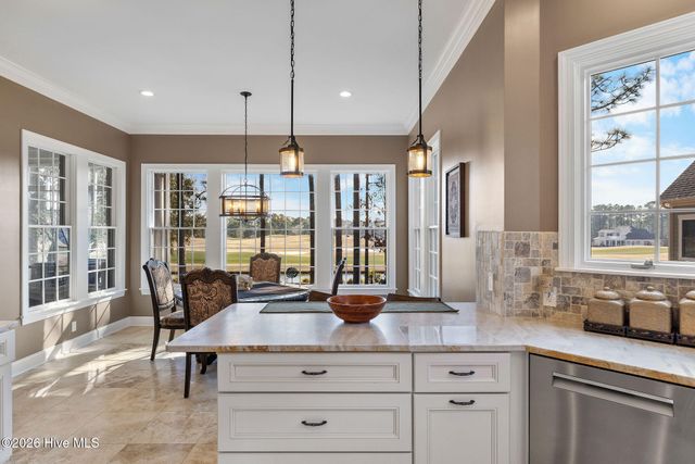 3465 St James Drive SE, Southport, NC 28461