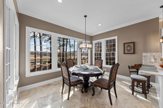 3465 St James Drive SE, Southport, NC 28461