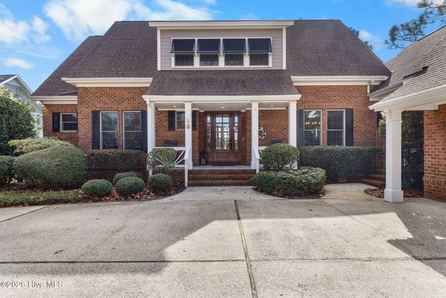 3465 St James Drive SE, Southport, NC 28461