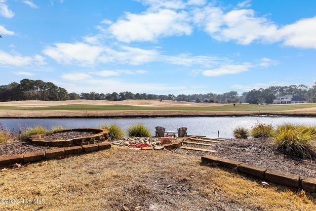 3465 St James Drive SE, Southport, NC 28461