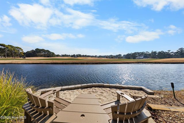 3465 St James Drive SE, Southport, NC 28461