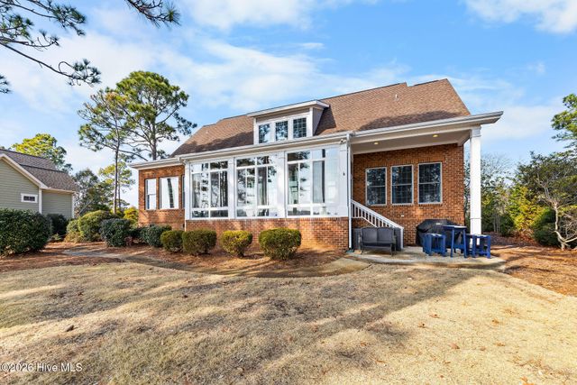 3465 St James Drive SE, Southport, NC 28461