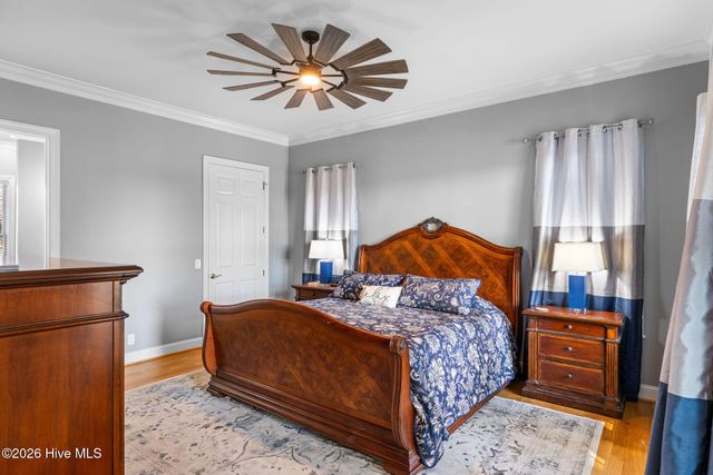 3465 St James Drive SE, Southport, NC 28461