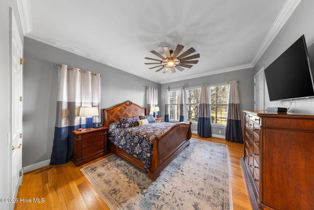 3465 St James Drive SE, Southport, NC 28461