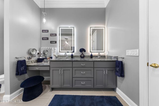 3465 St James Drive SE, Southport, NC 28461