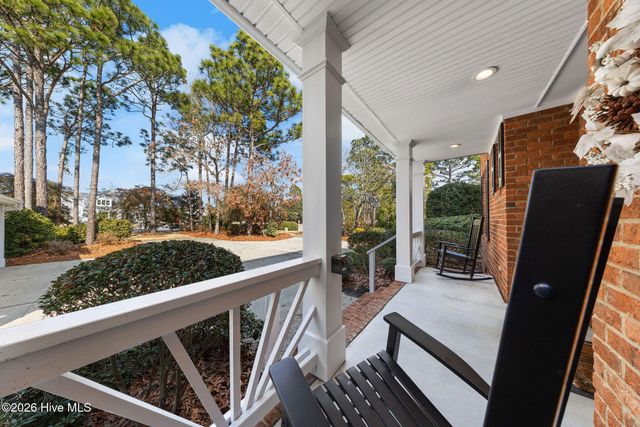 3465 St James Drive SE, Southport, NC 28461