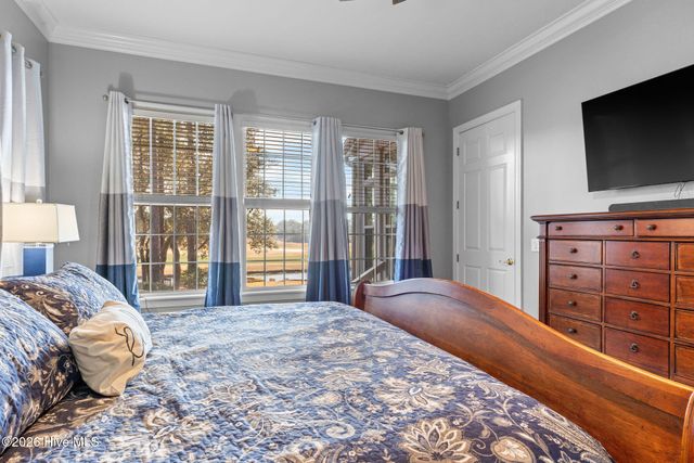 3465 St James Drive SE, Southport, NC 28461