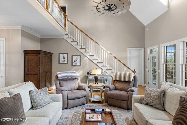 3465 St James Drive SE, Southport, NC 28461