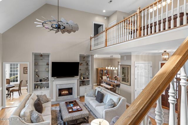 3465 St James Drive SE, Southport, NC 28461
