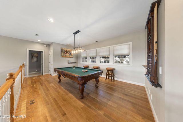 3465 St James Drive SE, Southport, NC 28461
