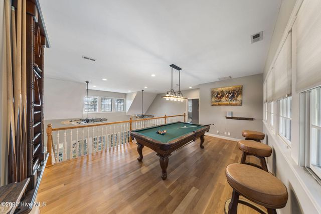 3465 St James Drive SE, Southport, NC 28461