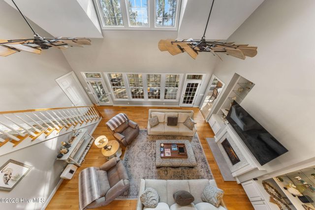 3465 St James Drive SE, Southport, NC 28461