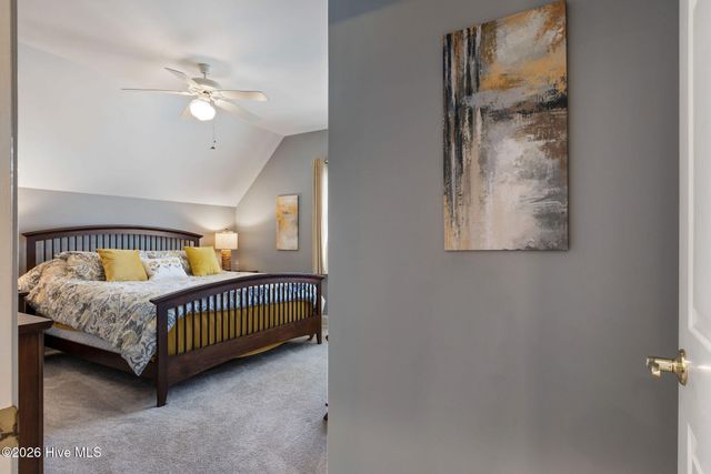 3465 St James Drive SE, Southport, NC 28461