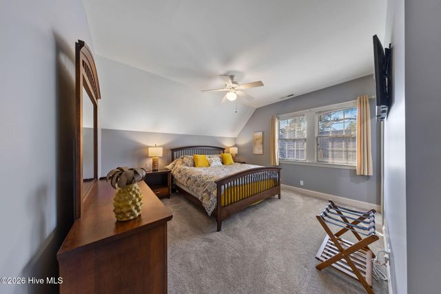 3465 St James Drive SE, Southport, NC 28461