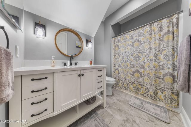 3465 St James Drive SE, Southport, NC 28461