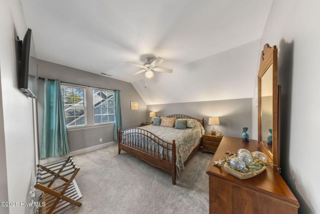 3465 St James Drive SE, Southport, NC 28461