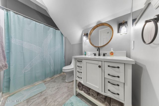 3465 St James Drive SE, Southport, NC 28461