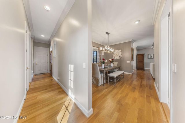 3465 St James Drive SE, Southport, NC 28461