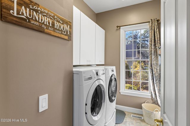 3465 St James Drive SE, Southport, NC 28461