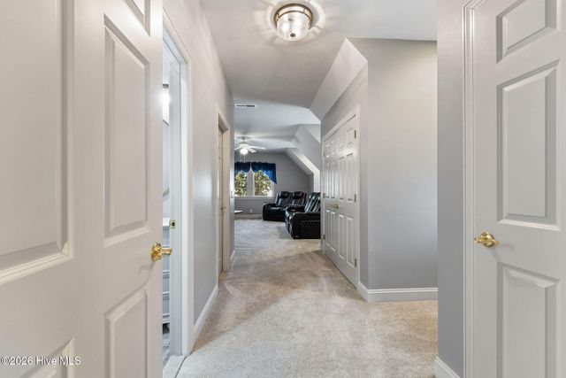 3465 St James Drive SE, Southport, NC 28461